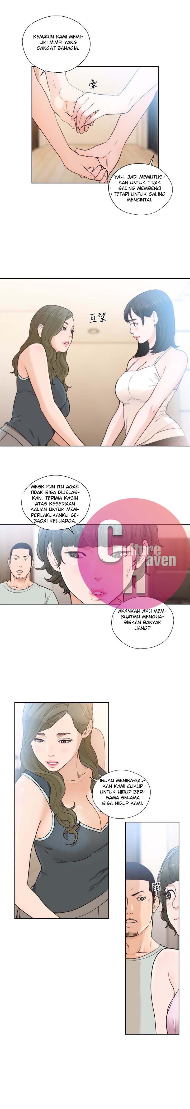Lust Awakening - Chapter 102 24