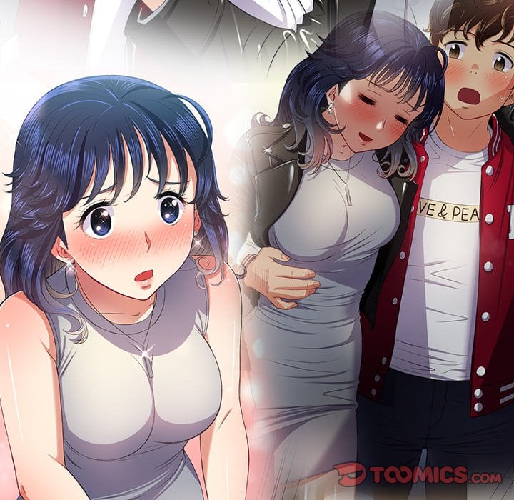 My High School Bully - Chapter 102 137