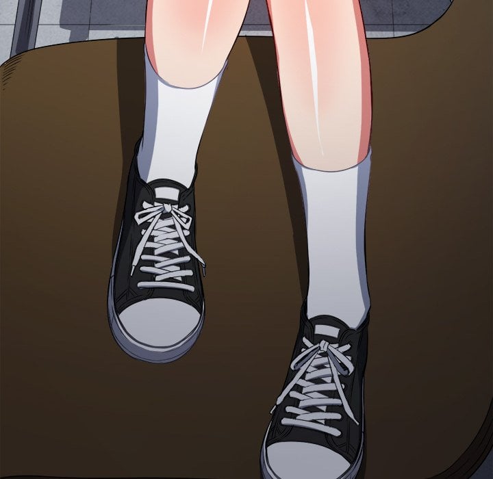 My High School Bully - Chapter 102 150