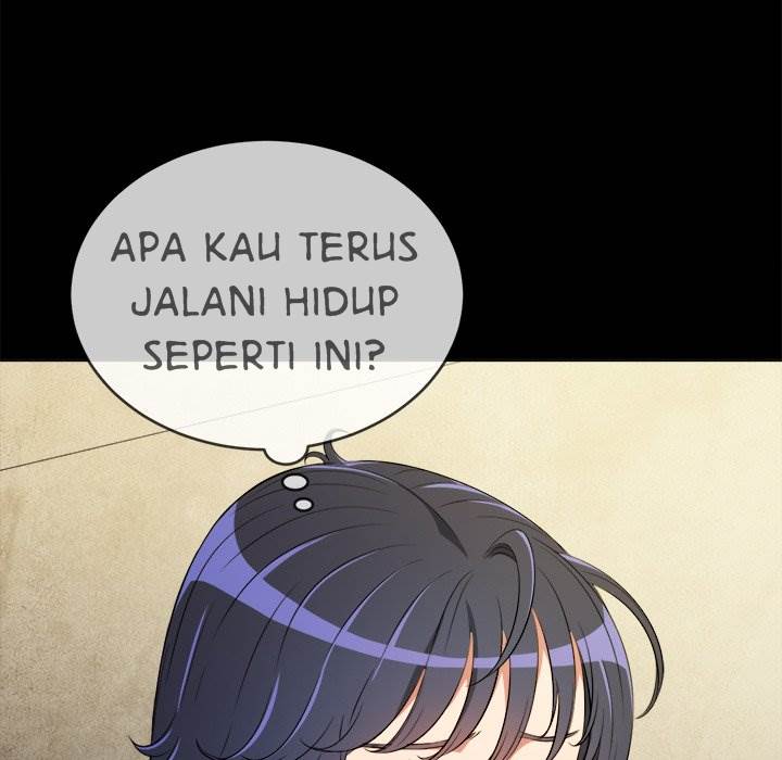 My High School Bully - Chapter 102 102