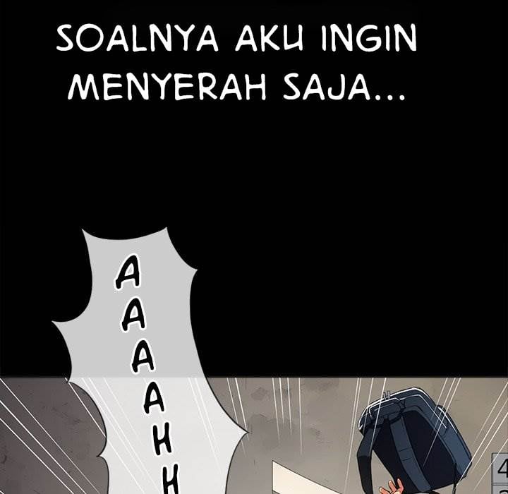 My High School Bully - Chapter 102 104