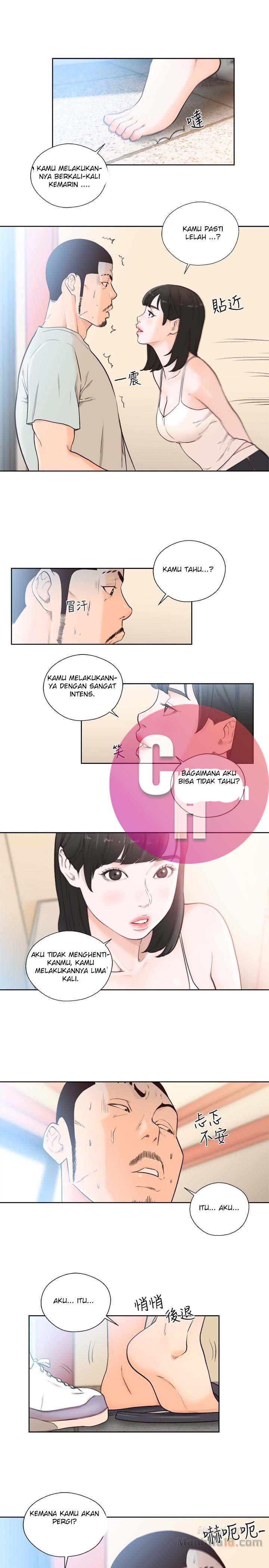 Lust Awakening - Chapter 102 28