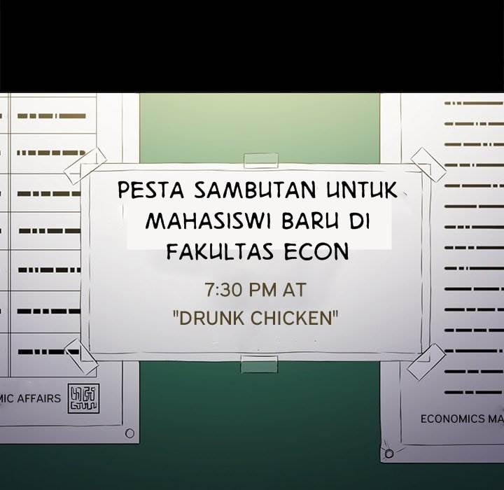 My High School Bully - Chapter 102 93