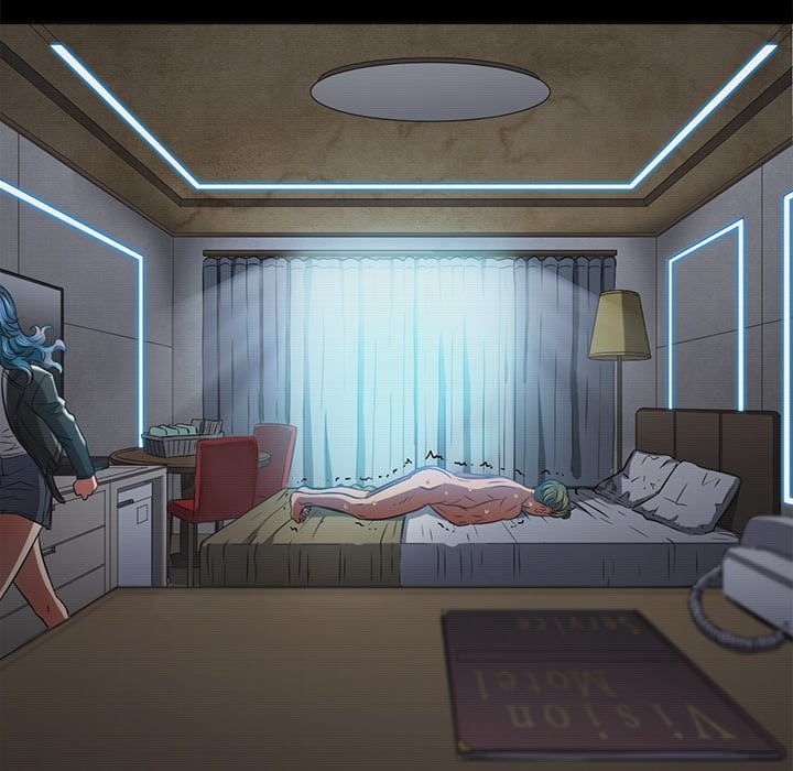 My High School Bully - Chapter 102 91