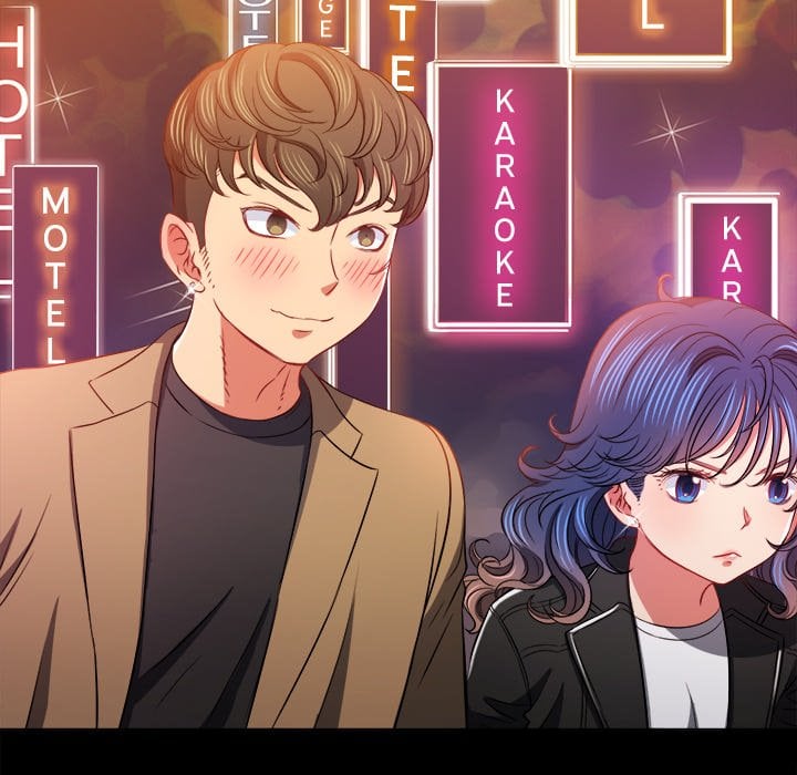 My High School Bully - Chapter 102 87