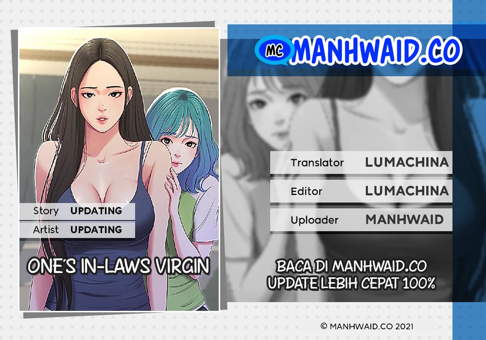 One&#8217;s In-Laws Virgins - Chapter 102 1