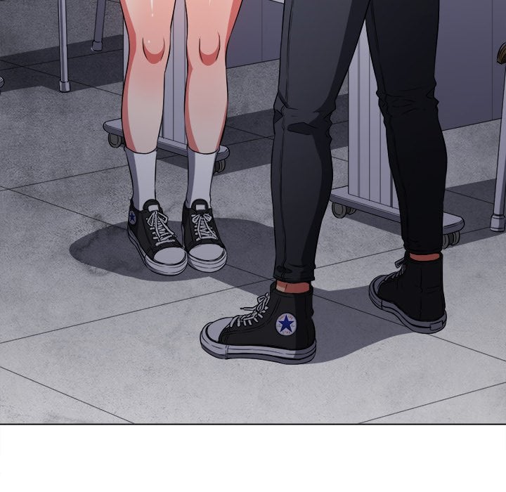 My High School Bully - Chapter 102 46