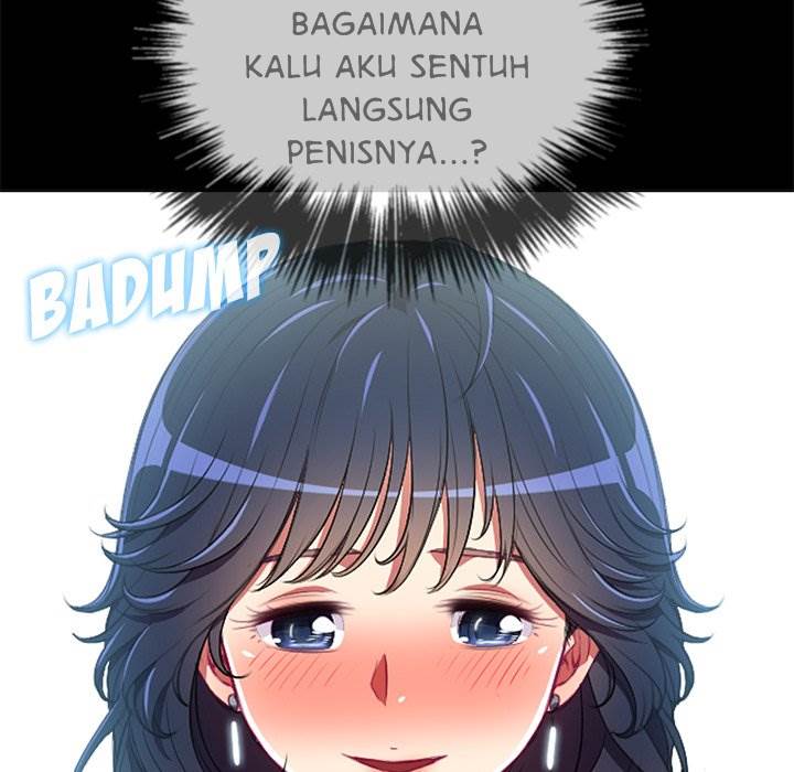 My High School Bully - Chapter 102 121