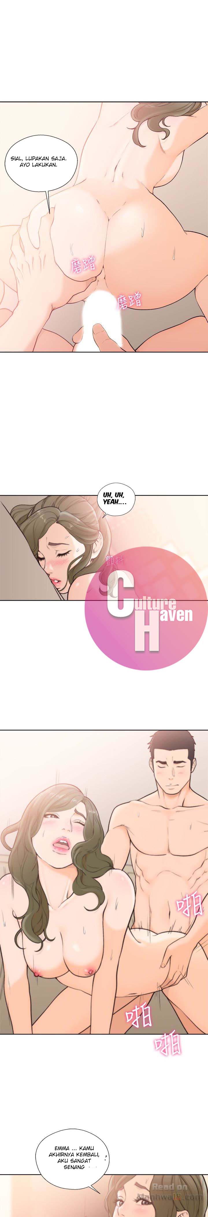 Lust Awakening - Chapter 102 18