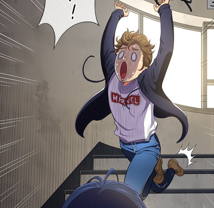 My High School Bully - Chapter 102 105