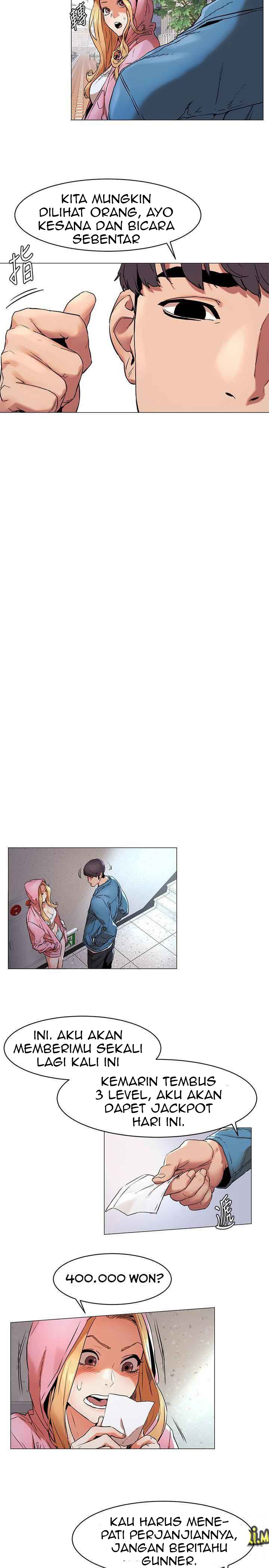 My Kingdom (Silent War) - Chapter 70 15 My Kingdom (Silent War) - Chapter 70 15