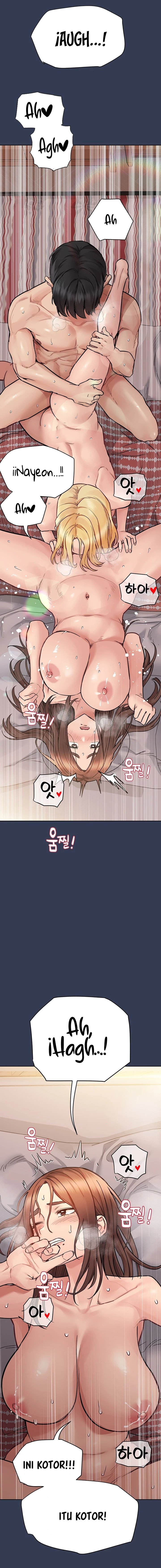 Keep It a Secret From Your Mother! - Chapter 70 15 Keep It a Secret From Your Mother! - Chapter 70 15