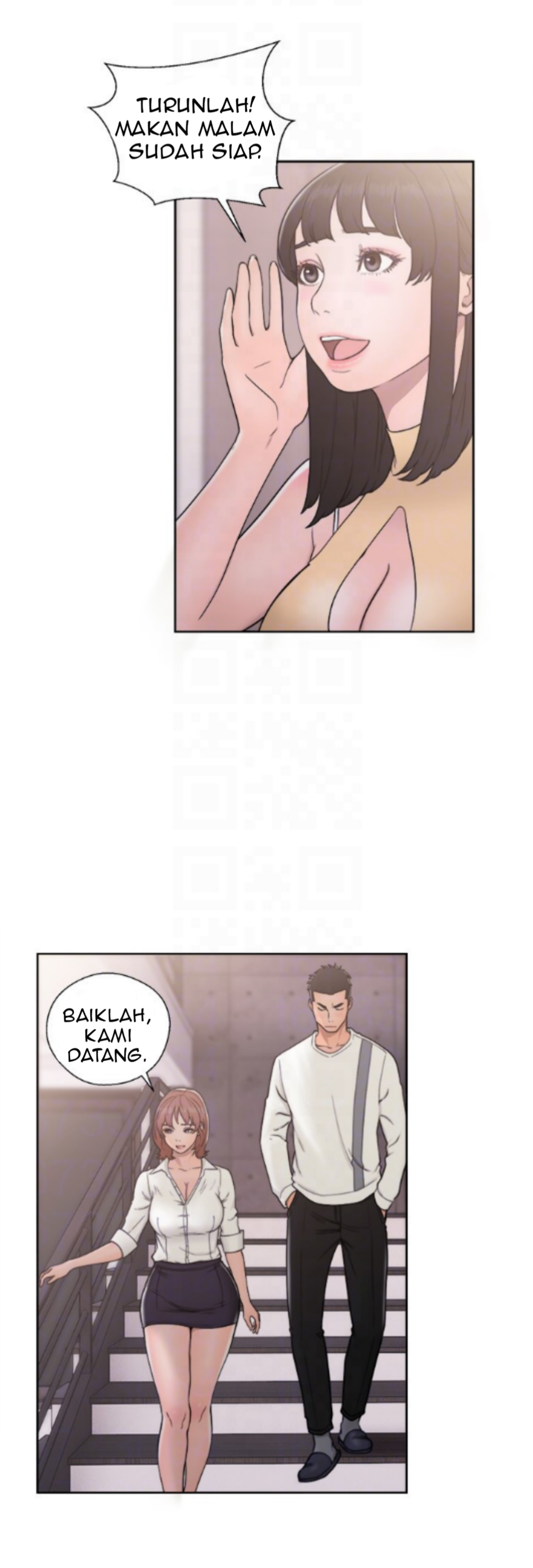 Lust Awakening - Chapter 70 21 Lust Awakening - Chapter 70 21