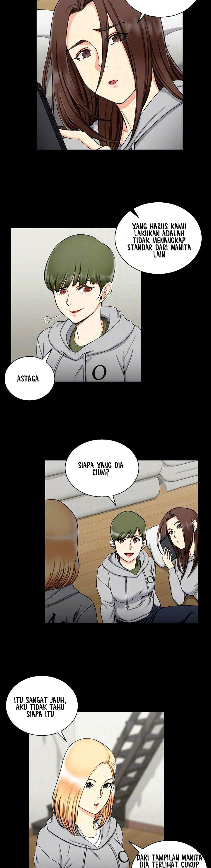 That Mans Epilepsy - Chapter 70 10