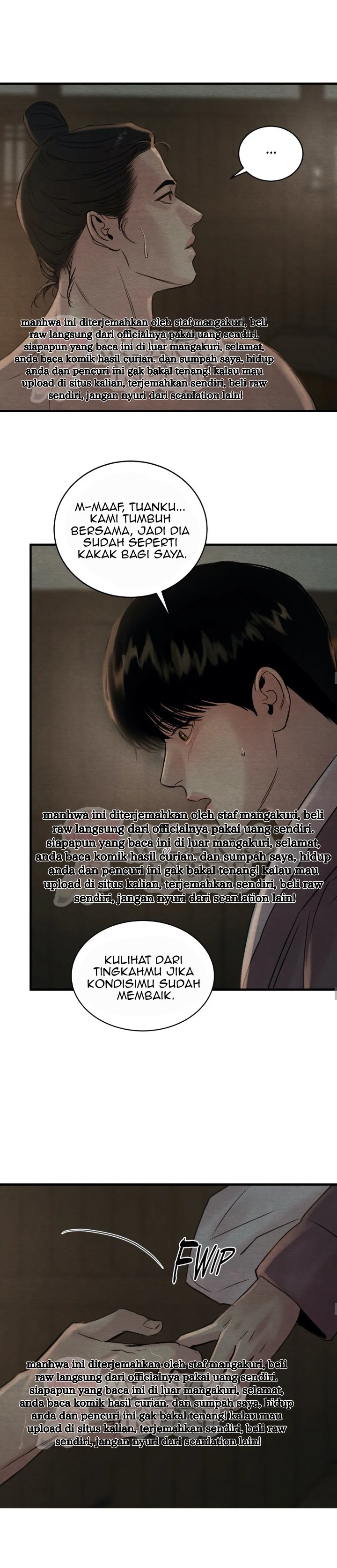 Painter of the night - Chapter 70 14