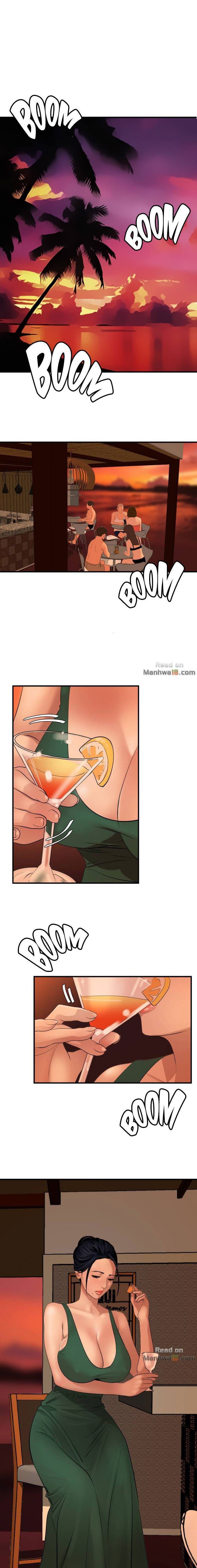 Lightning Rod - Chapter 70 3