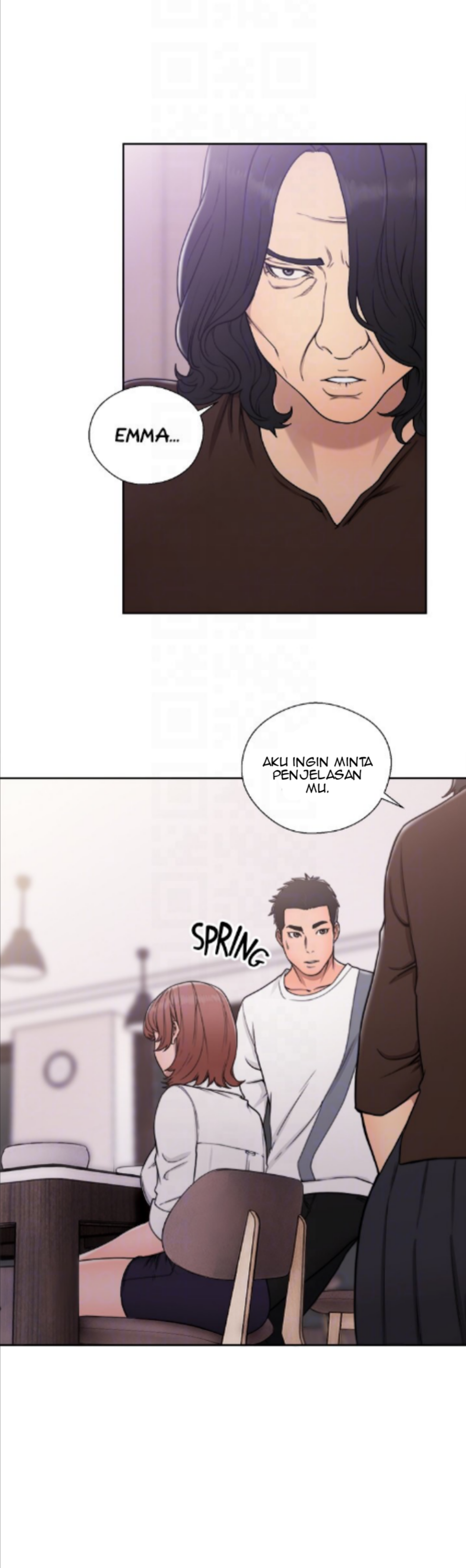 Lust Awakening - Chapter 70 39 Lust Awakening - Chapter 70 39