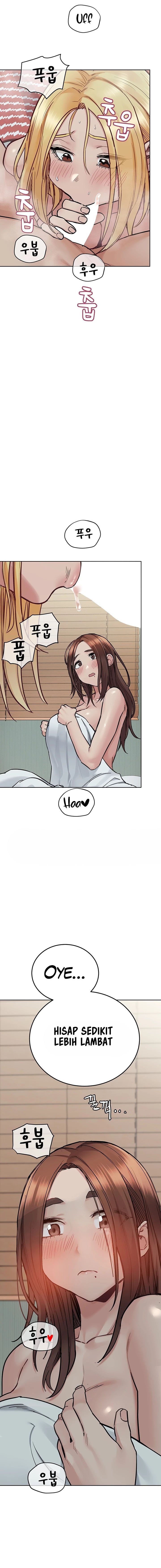 Keep It a Secret From Your Mother! - Chapter 70 28 Keep It a Secret From Your Mother! - Chapter 70 28