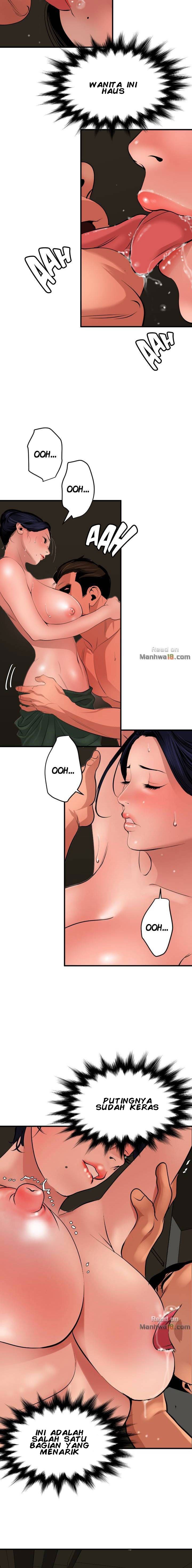 Lightning Rod - Chapter 70 7