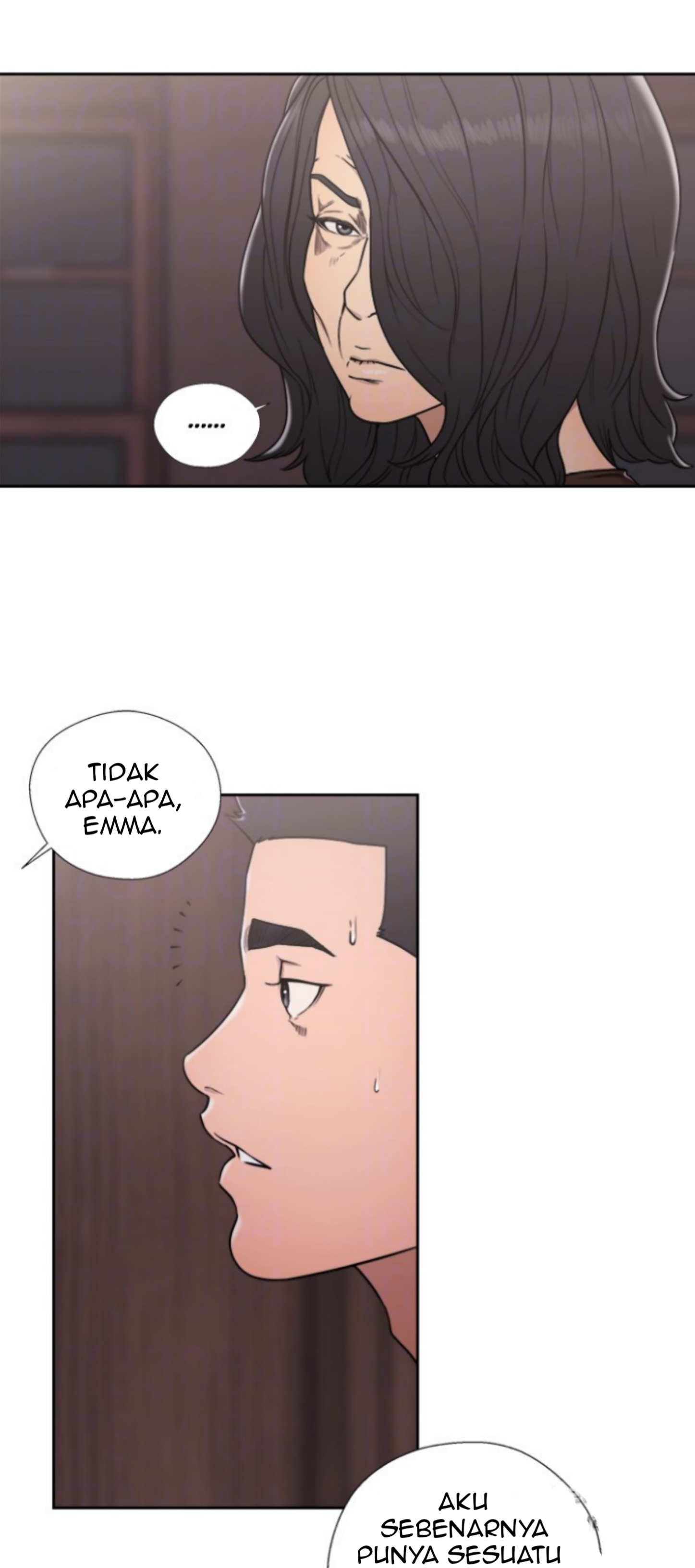 Lust Awakening - Chapter 70 46 Lust Awakening - Chapter 70 46