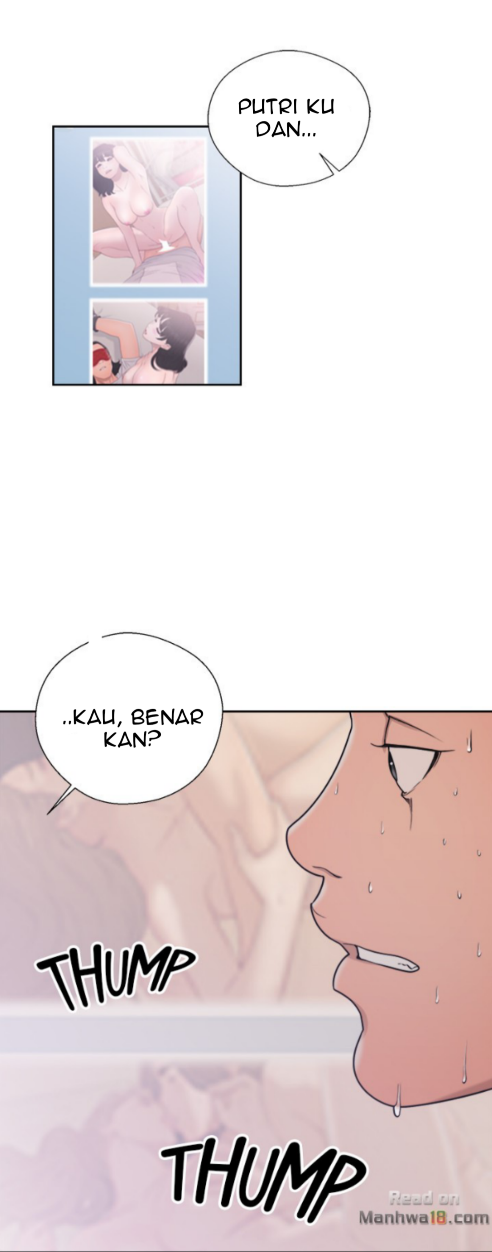 Lust Awakening - Chapter 70 49 Lust Awakening - Chapter 70 49