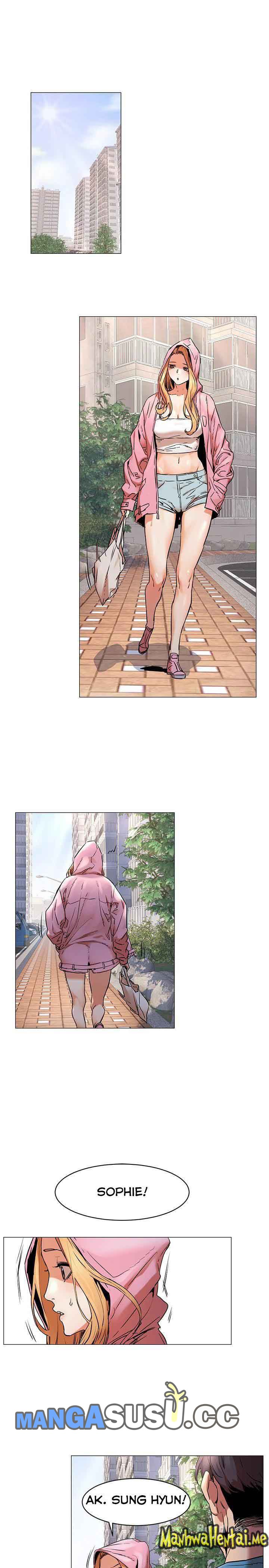 My Kingdom (Silent War) - Chapter 70 14 My Kingdom (Silent War) - Chapter 70 14