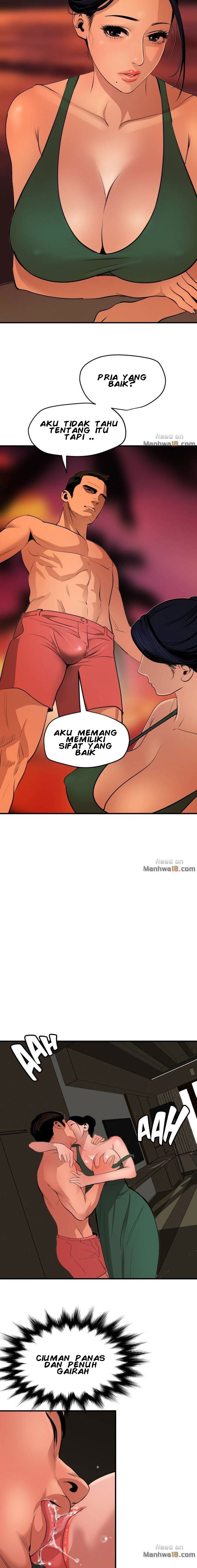 Lightning Rod - Chapter 70 6