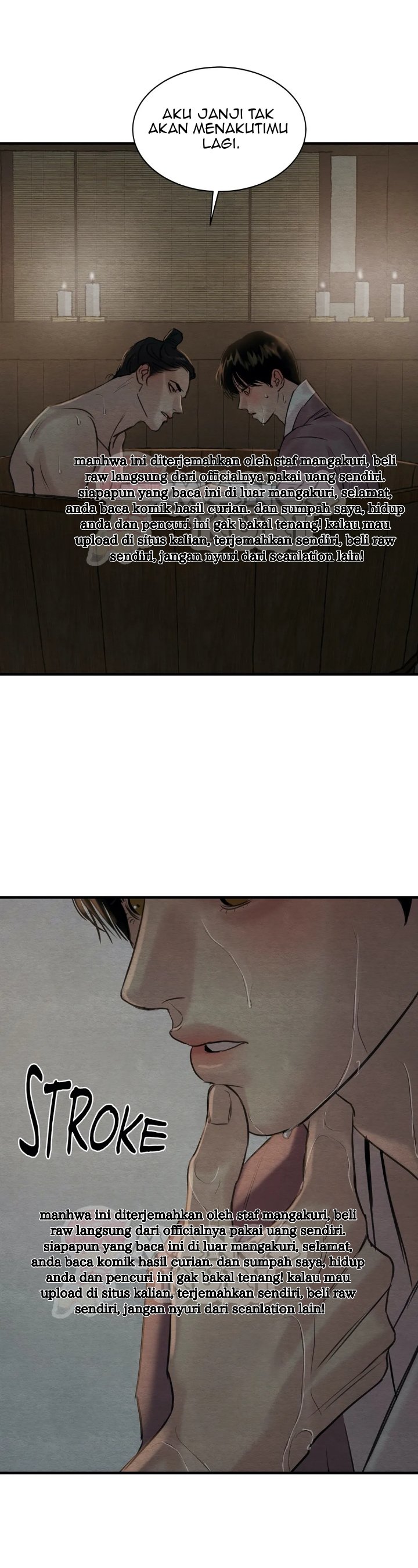 Painter of the night - Chapter 70 23