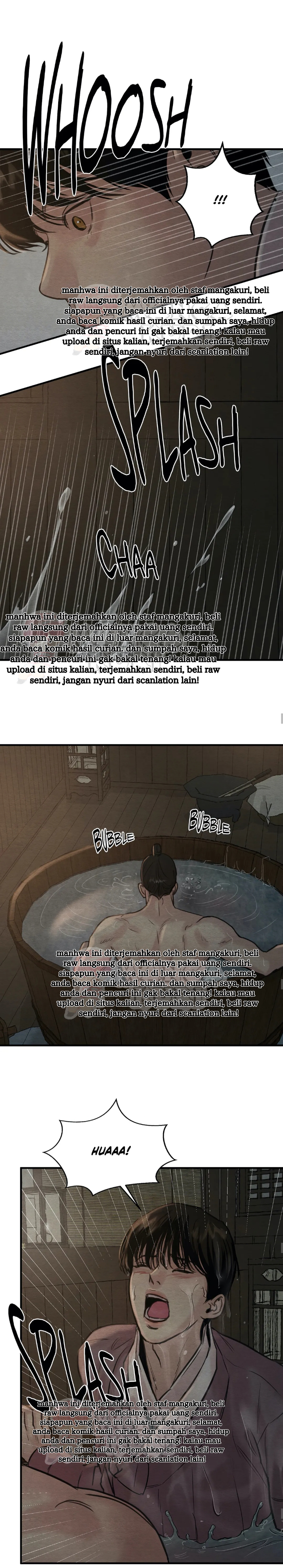 Painter of the night - Chapter 70 20