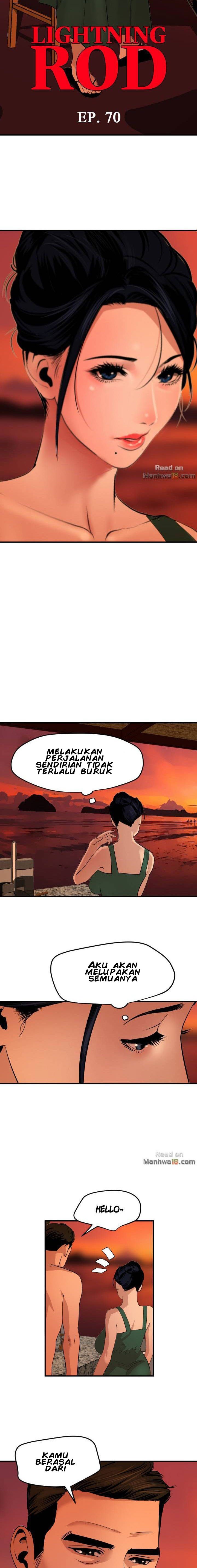 Lightning Rod - Chapter 70 4