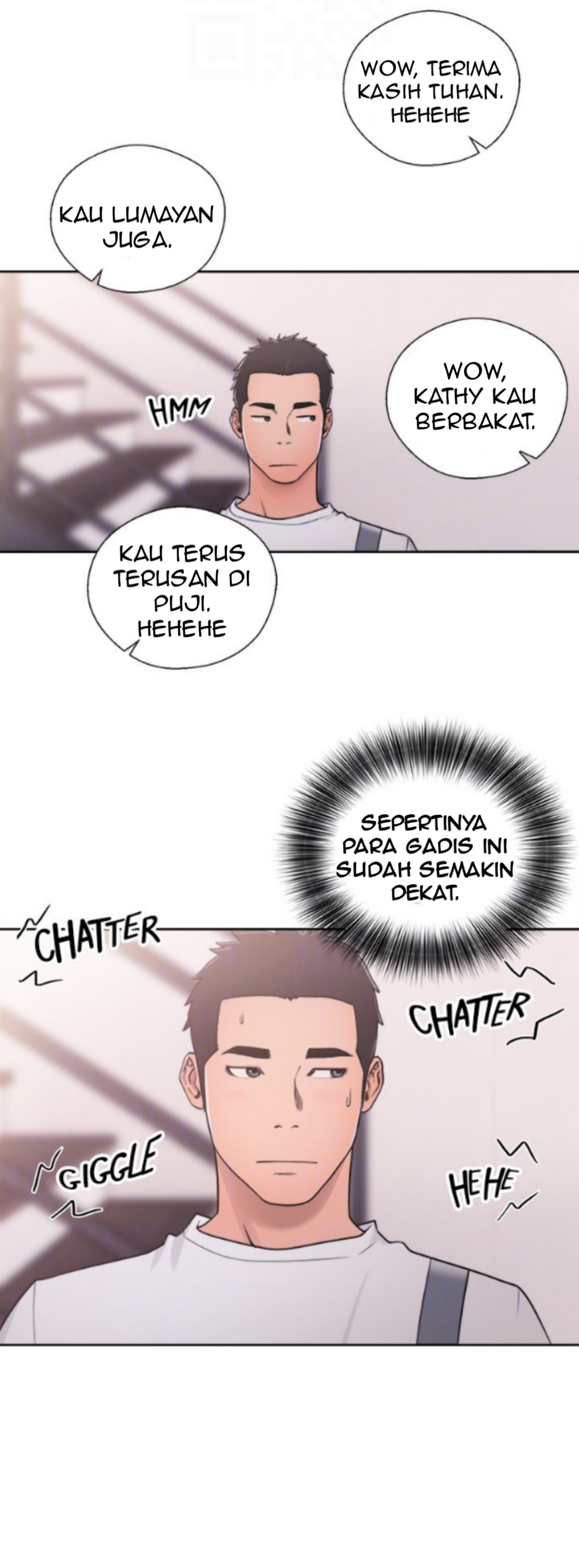 Lust Awakening - Chapter 70 34 Lust Awakening - Chapter 70 34