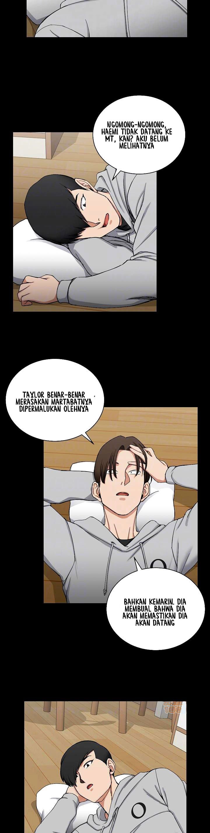 That Mans Epilepsy - Chapter 70 18