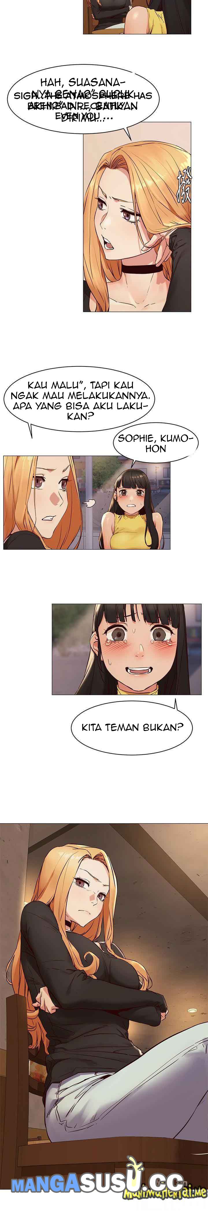 My Kingdom (Silent War) - Chapter 70 18 My Kingdom (Silent War) - Chapter 70 18