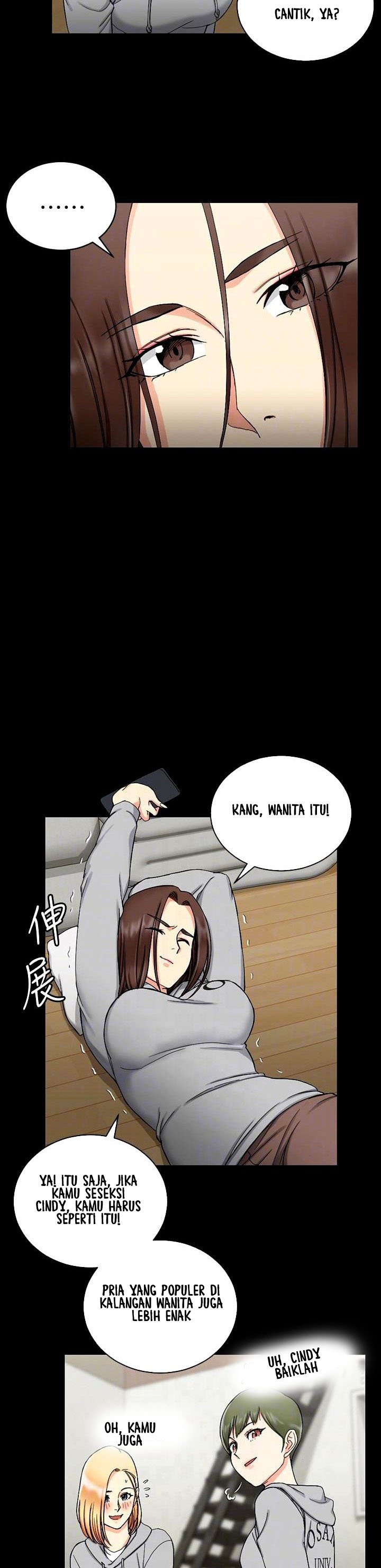 That Mans Epilepsy - Chapter 70 11