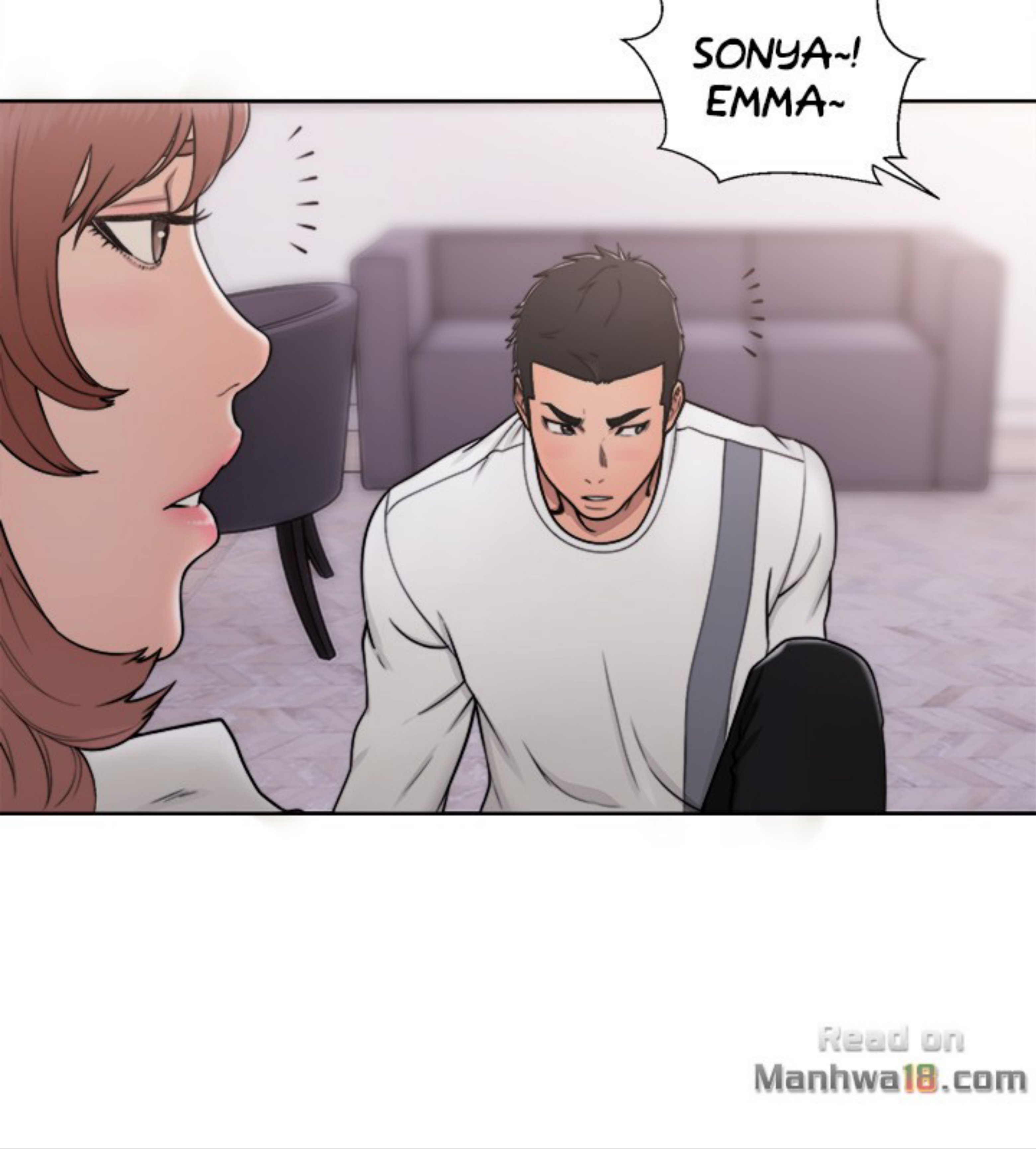 Lust Awakening - Chapter 70 20 Lust Awakening - Chapter 70 20