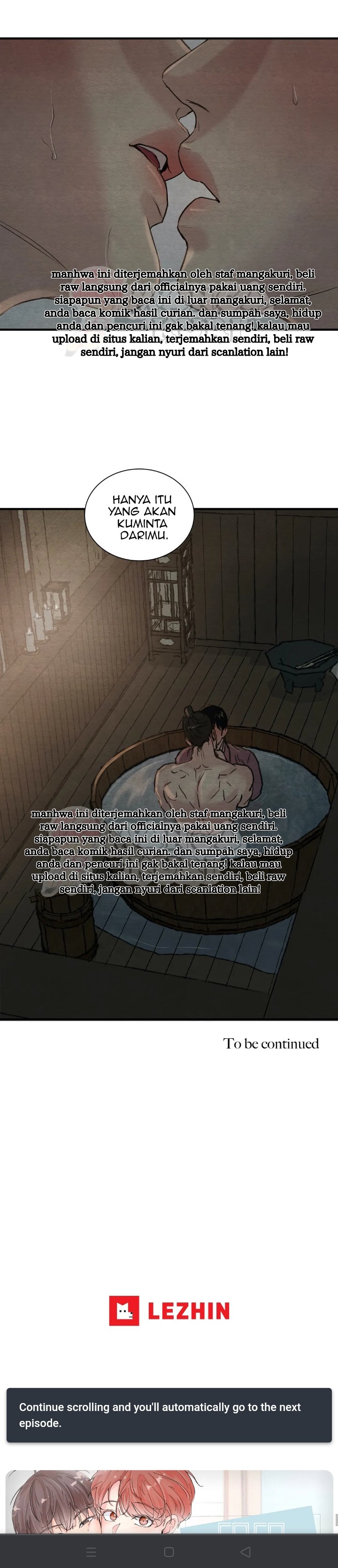 Painter of the night - Chapter 70 25