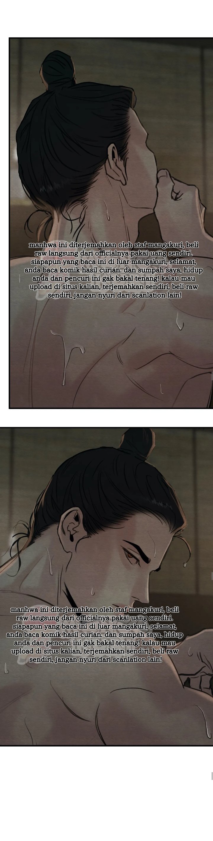 Painter of the night - Chapter 70 11