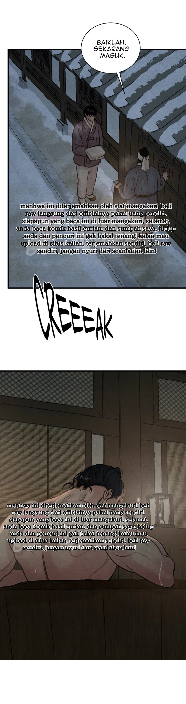 Painter of the night - Chapter 70 10