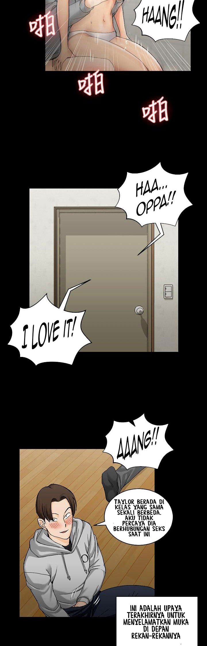 That Mans Epilepsy - Chapter 70 25