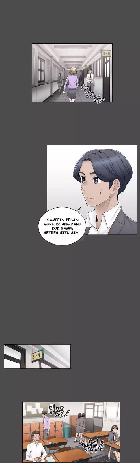 Miss Mystic - Chapter 70 16