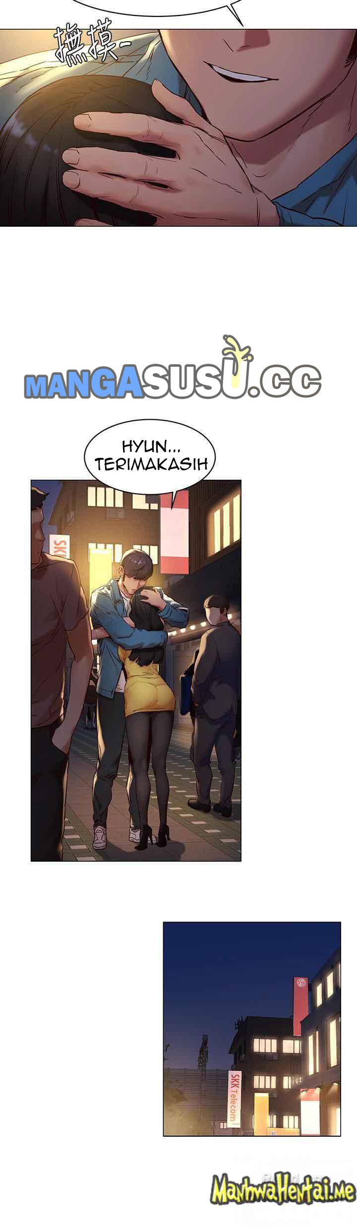 My Kingdom (Silent War) - Chapter 70 22 My Kingdom (Silent War) - Chapter 70 22