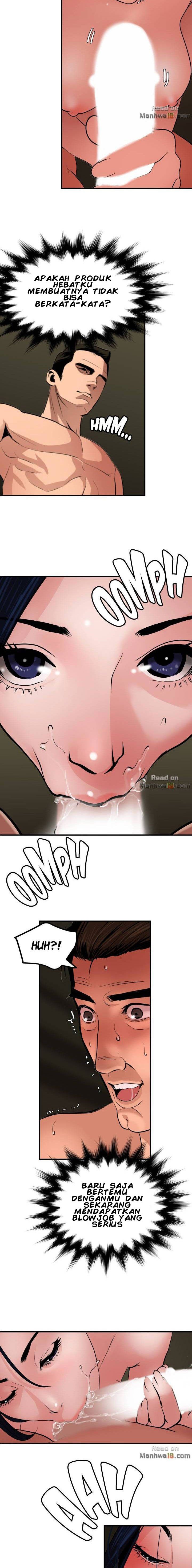 Lightning Rod - Chapter 70 9