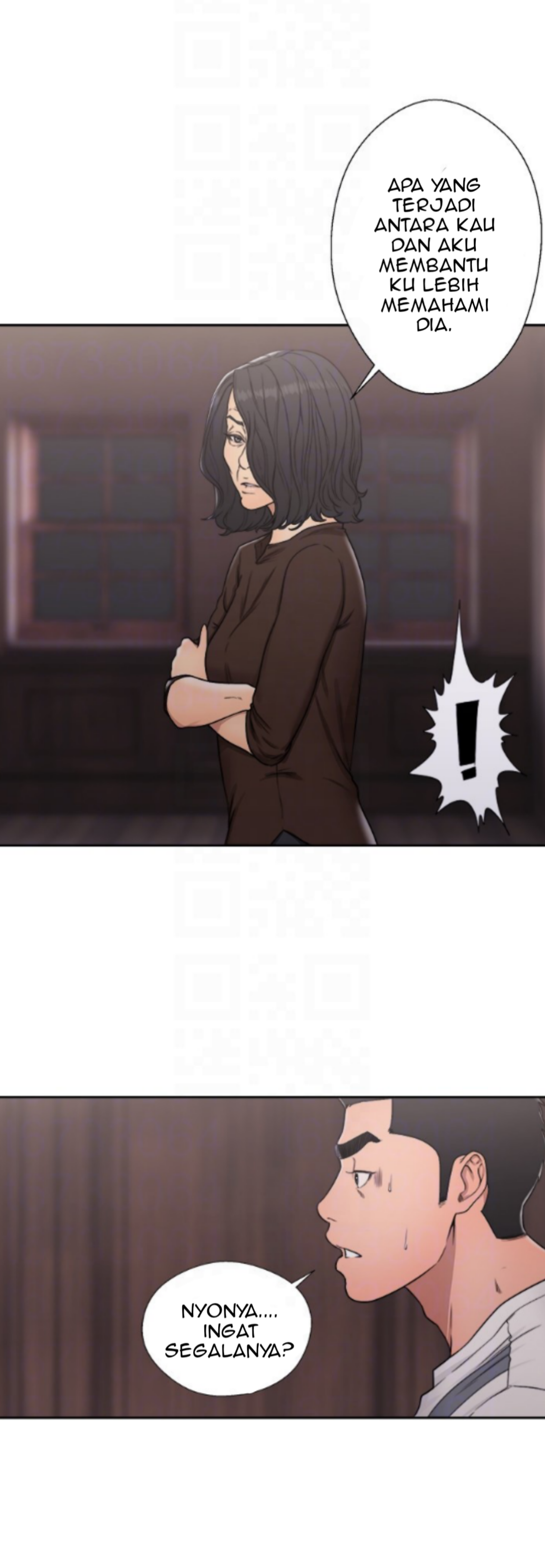 Lust Awakening - Chapter 70 45 Lust Awakening - Chapter 70 45