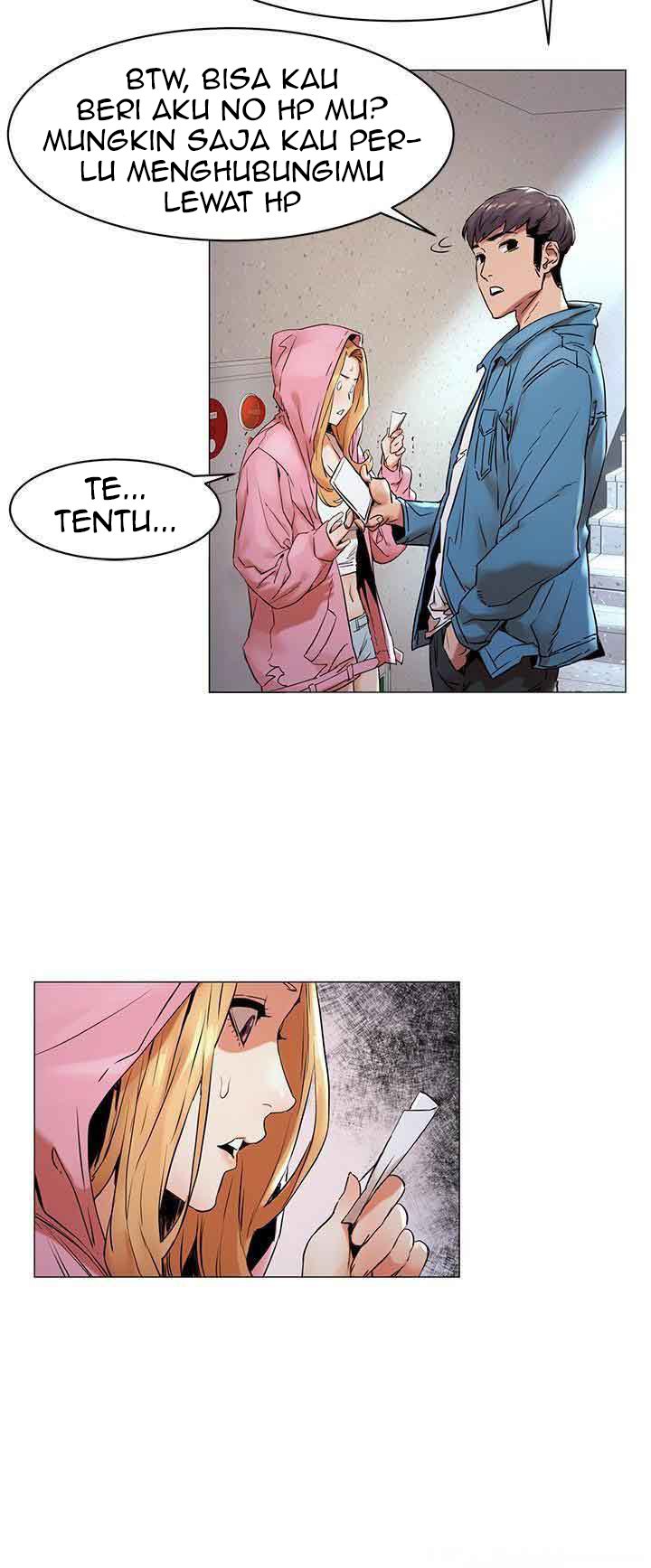 My Kingdom (Silent War) - Chapter 70 16 My Kingdom (Silent War) - Chapter 70 16