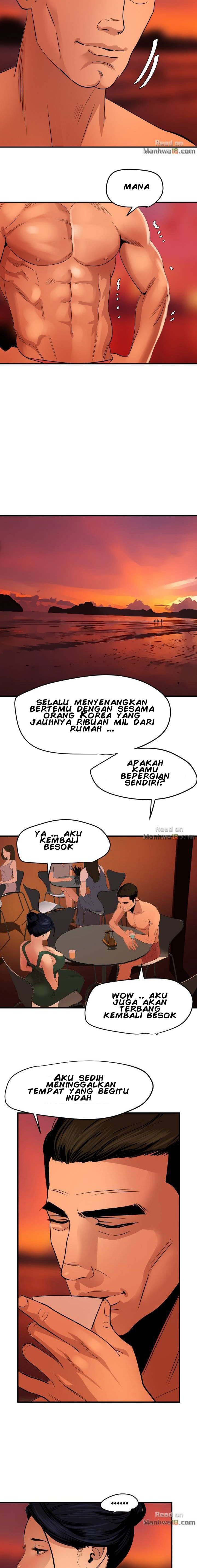 Lightning Rod - Chapter 70 5