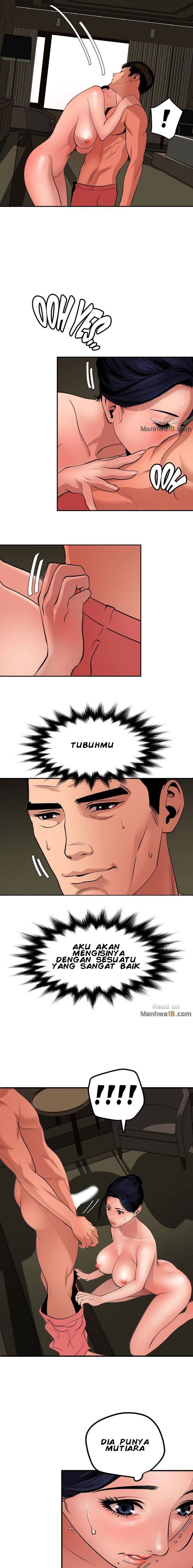 Lightning Rod - Chapter 70 8