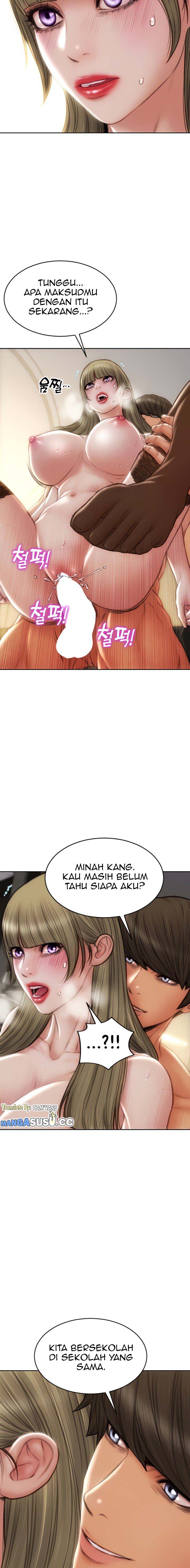 Bad Guy (Mojo) - Chapter 70 16