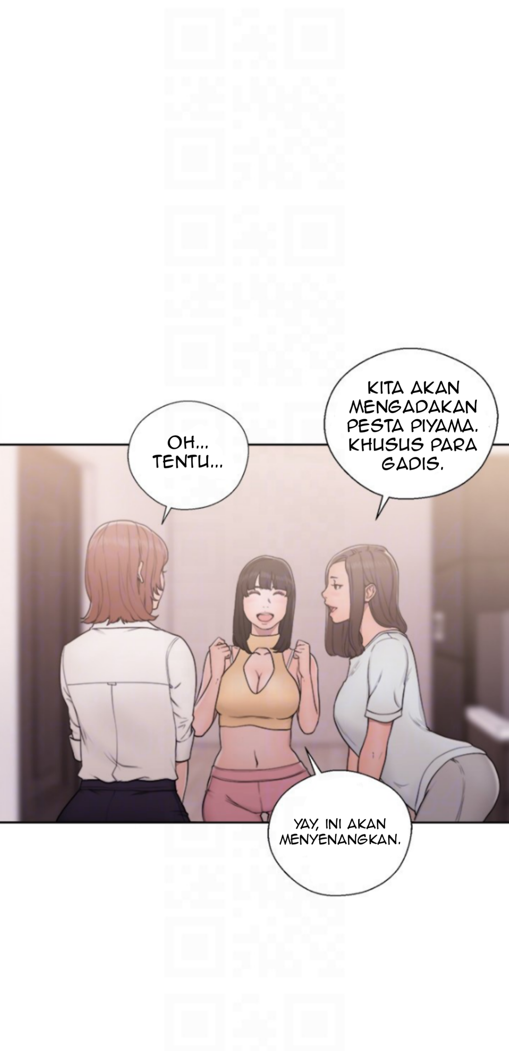 Lust Awakening - Chapter 70 27 Lust Awakening - Chapter 70 27