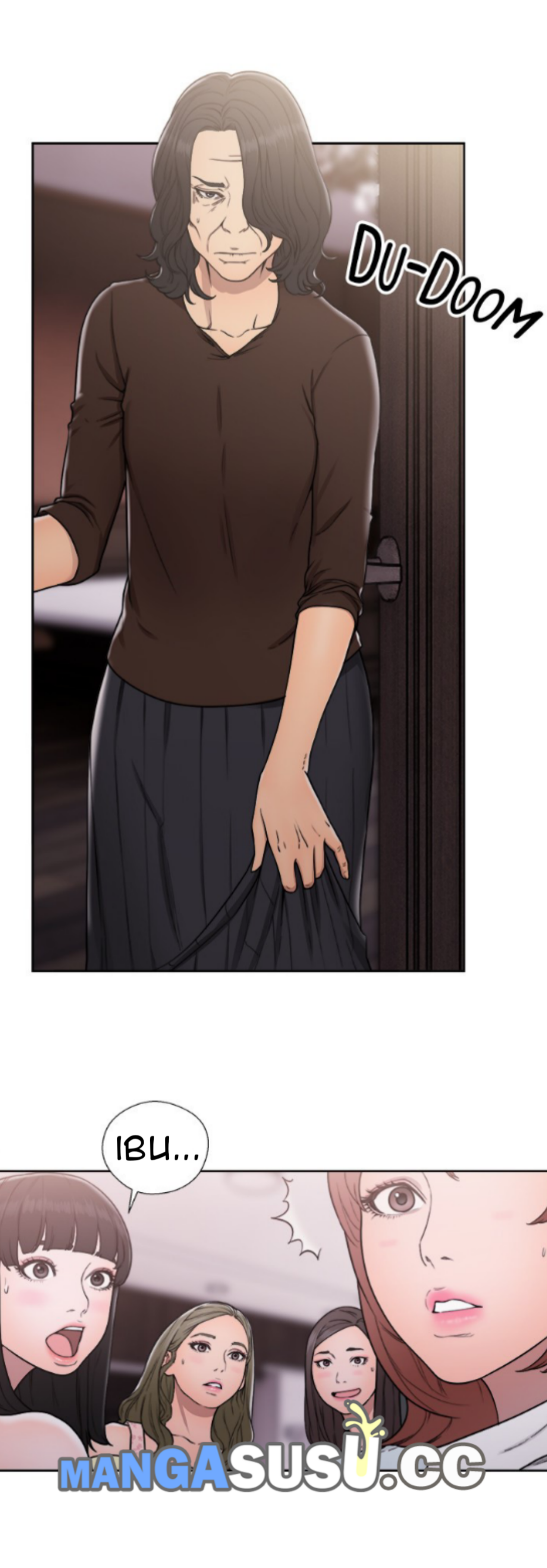 Lust Awakening - Chapter 70 36 Lust Awakening - Chapter 70 36