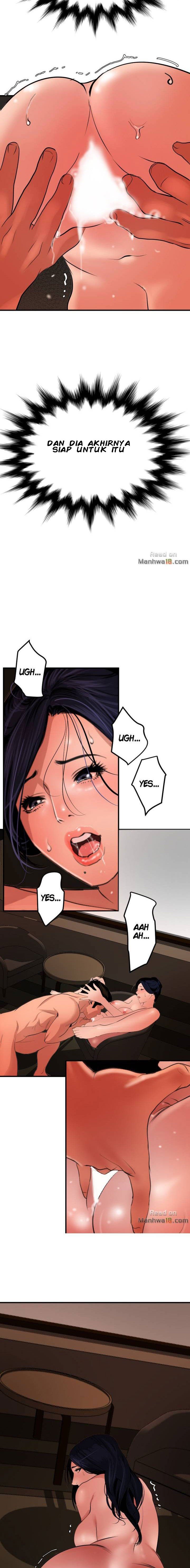 Lightning Rod - Chapter 70 14